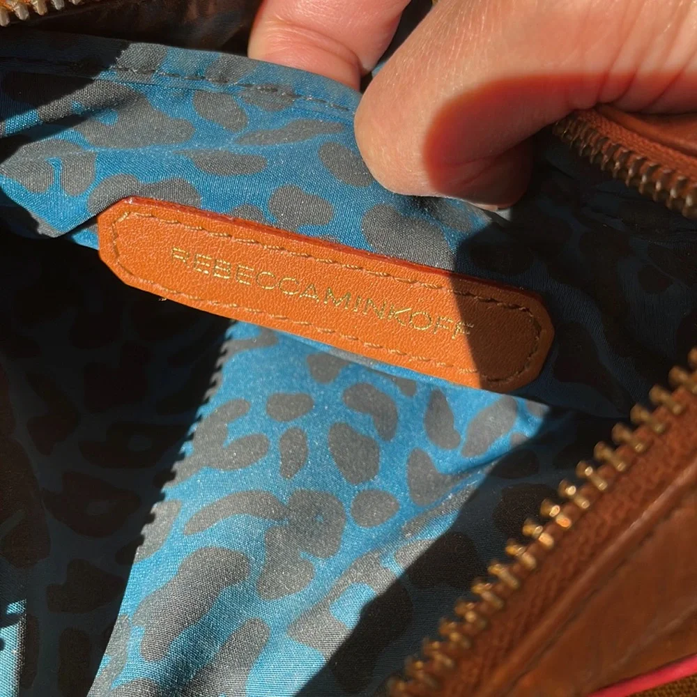 Rebecca Minkoff Crossbody - Picture 6 of 9